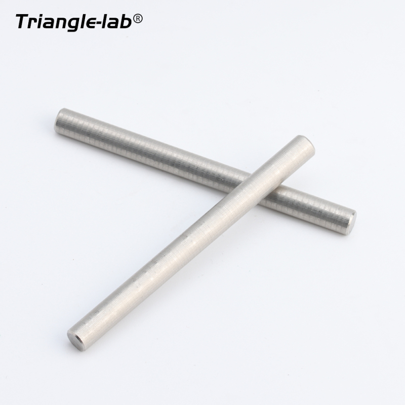 D Cut Rod for Voron