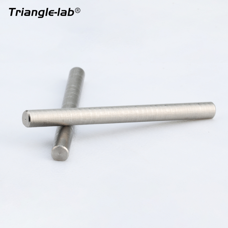D Cut Rod for Voron