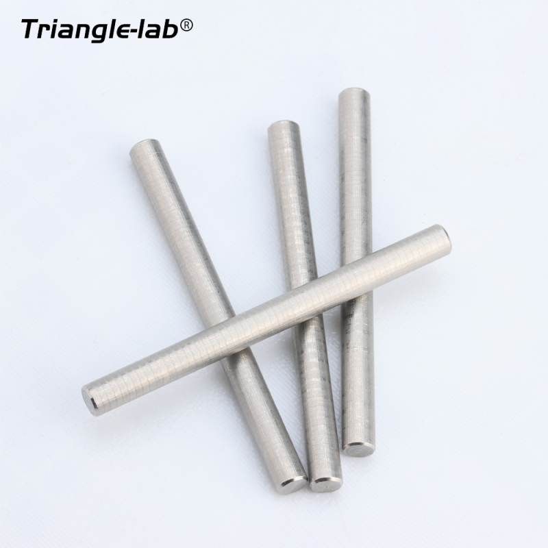 D Cut Rod for Voron
