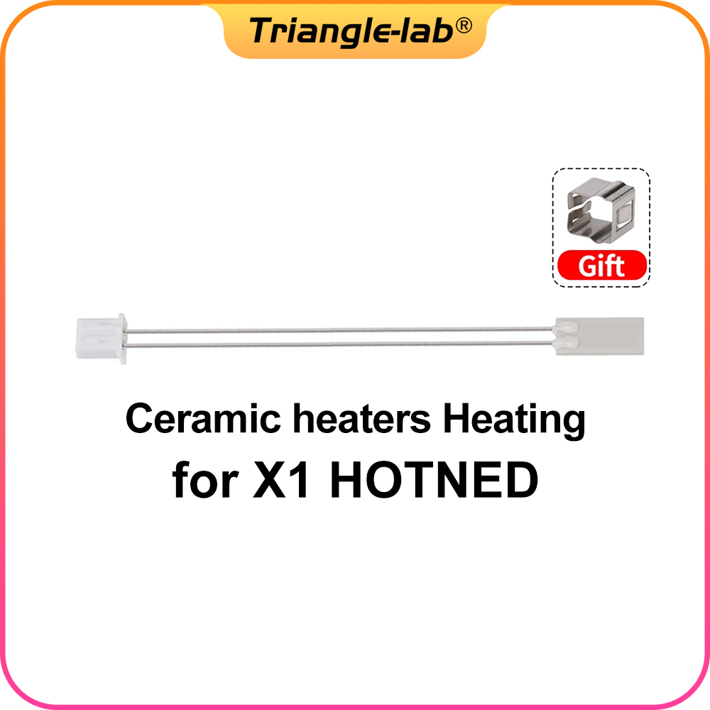 Ceramic Heater