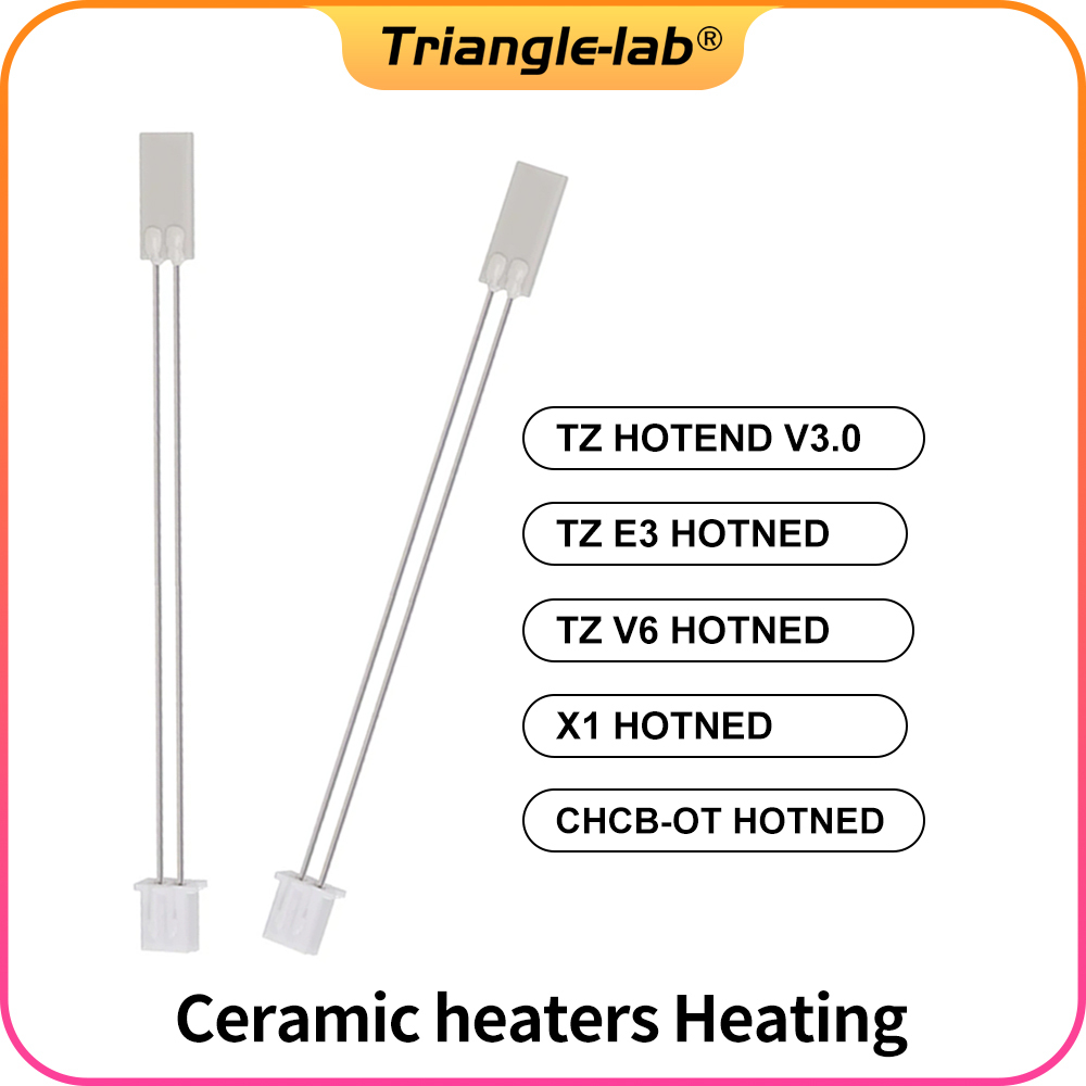Ceramic Heater