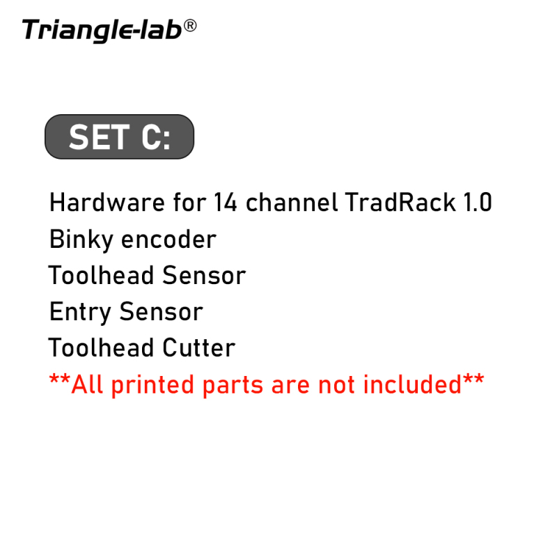14 Channels MMU
