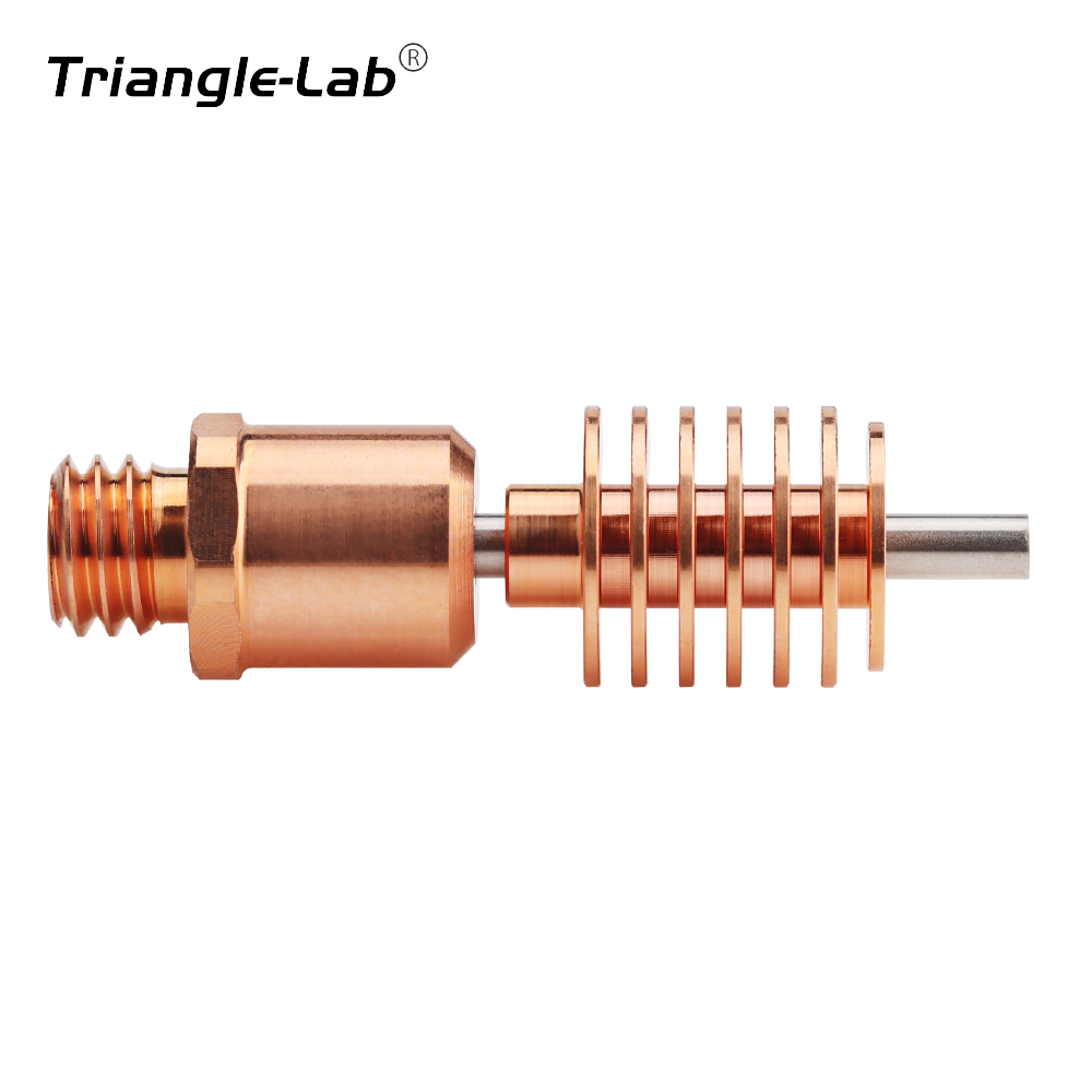 Dragon Hotend Core V1.0