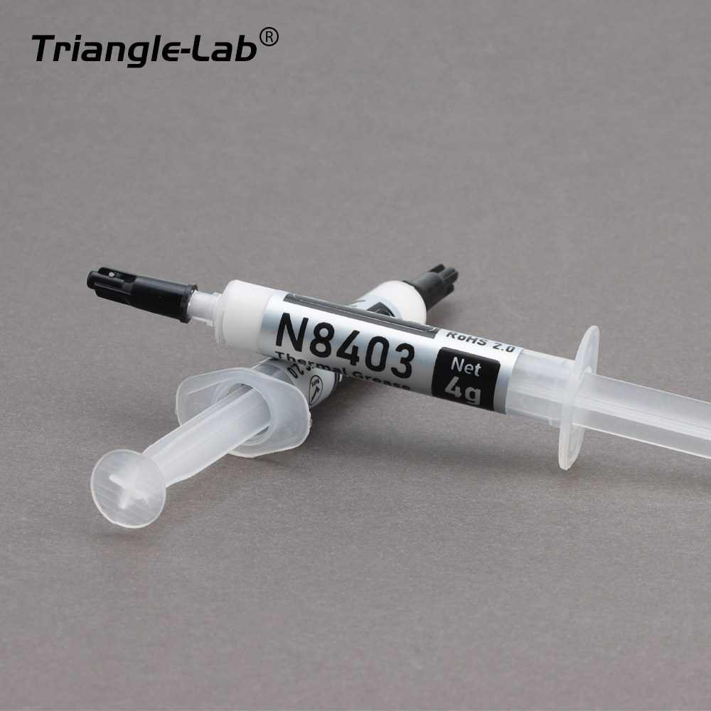 High temperature resistant thermal