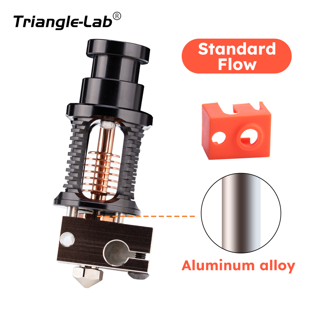 Dragon Hotend V2.0
