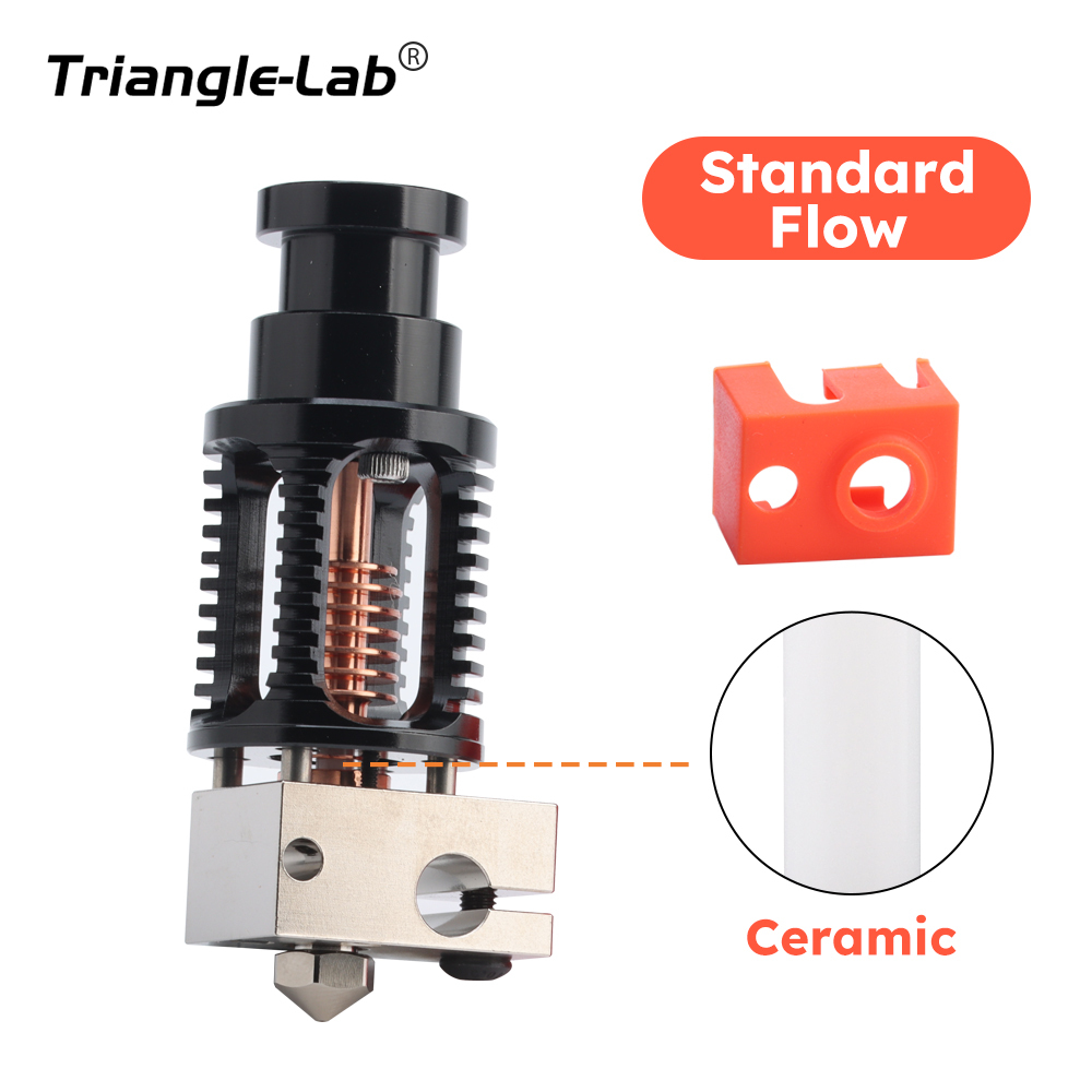 Dragon Hotend V2.0