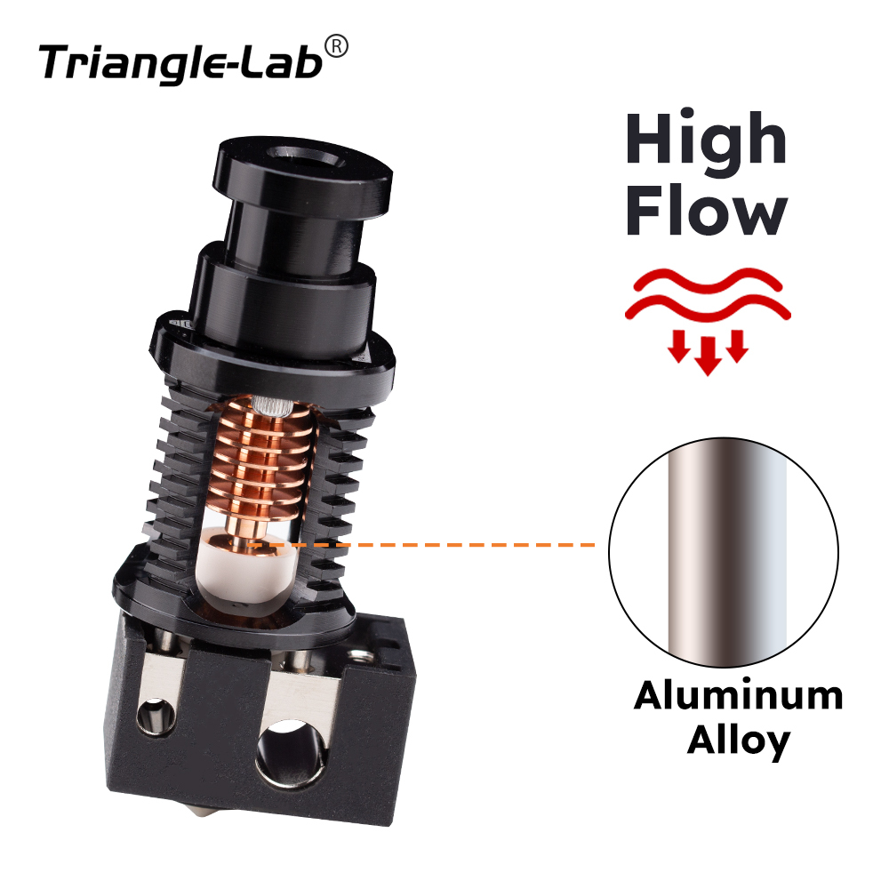 Dragon Hotend V2.0