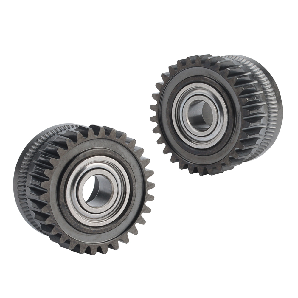 All metal filament drive gearfor K1/K1Max/K1C