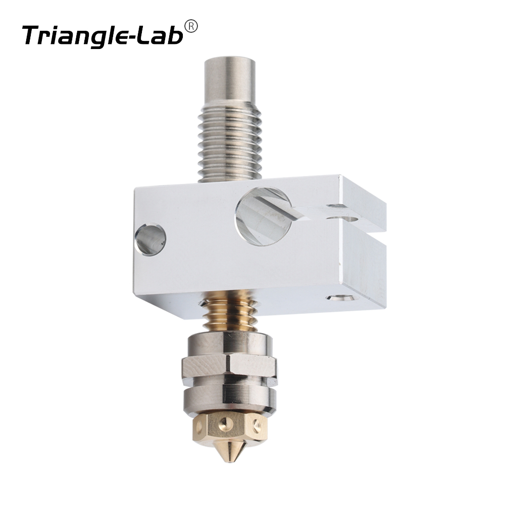 ZS-Volcano Melt zone extender