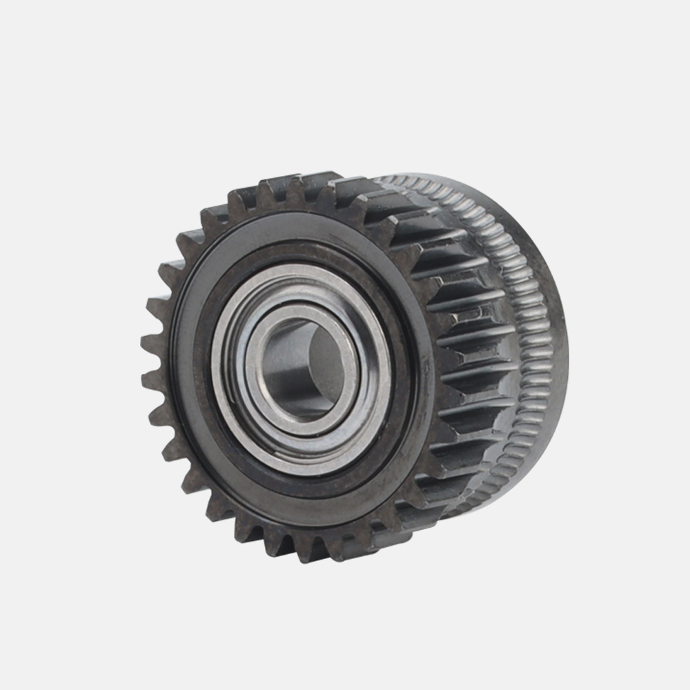 All metal filament drive gearfor K1/K1Max/K1C