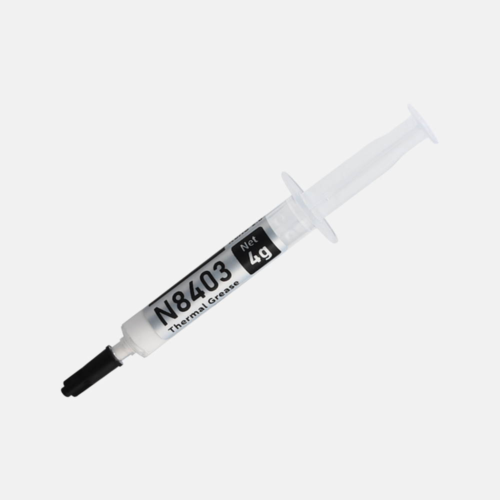 High temperature resistant thermal