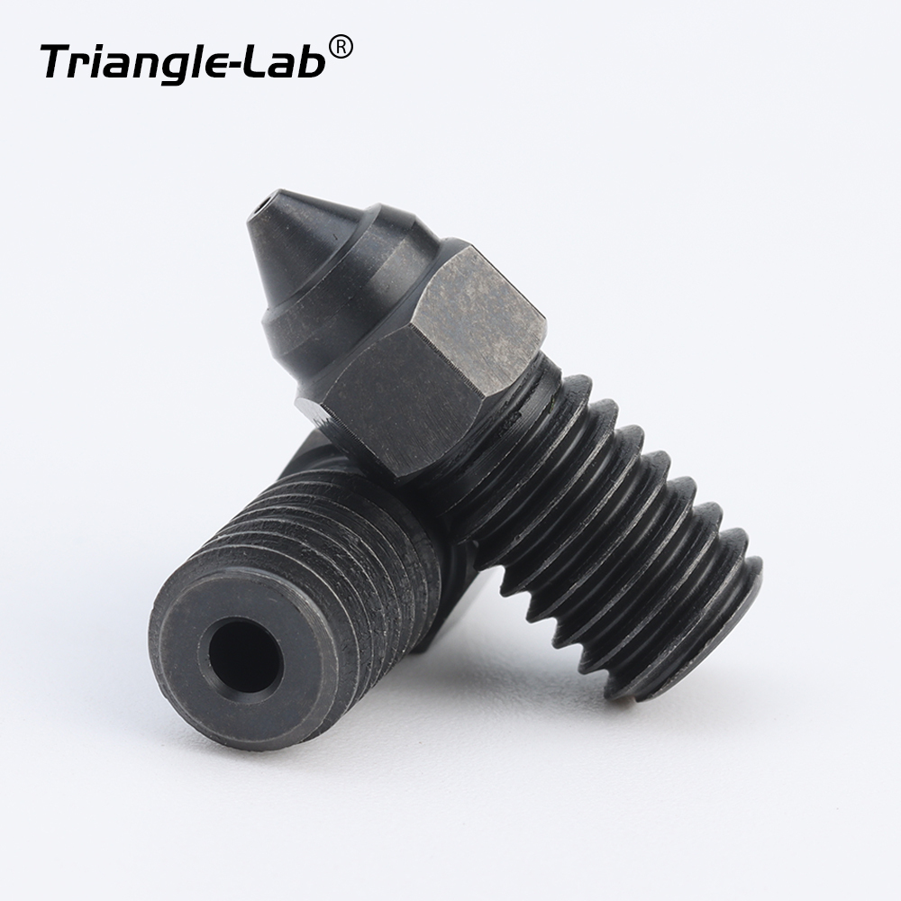 Tool Steel Hardened Spider nozzle