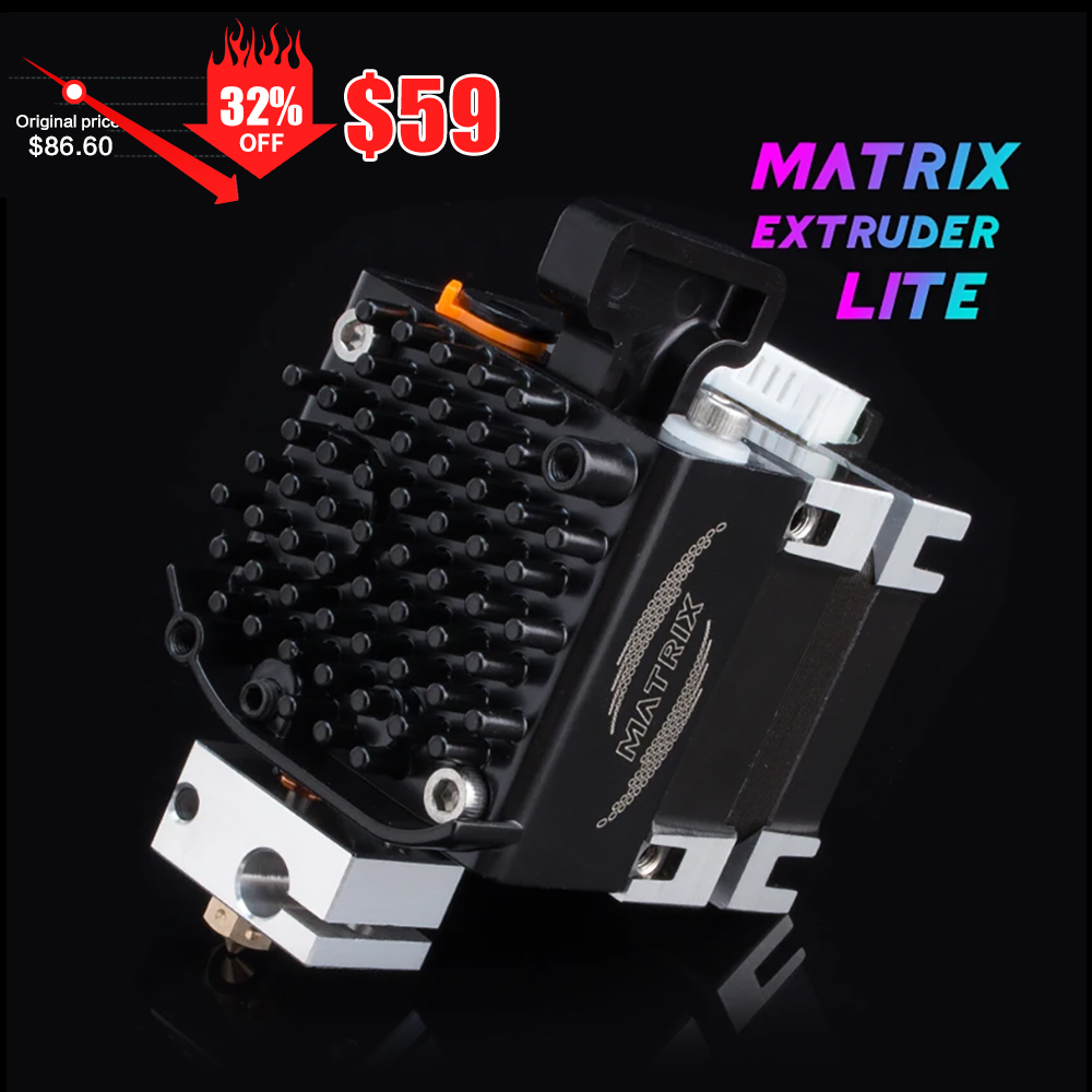 Matrix collection