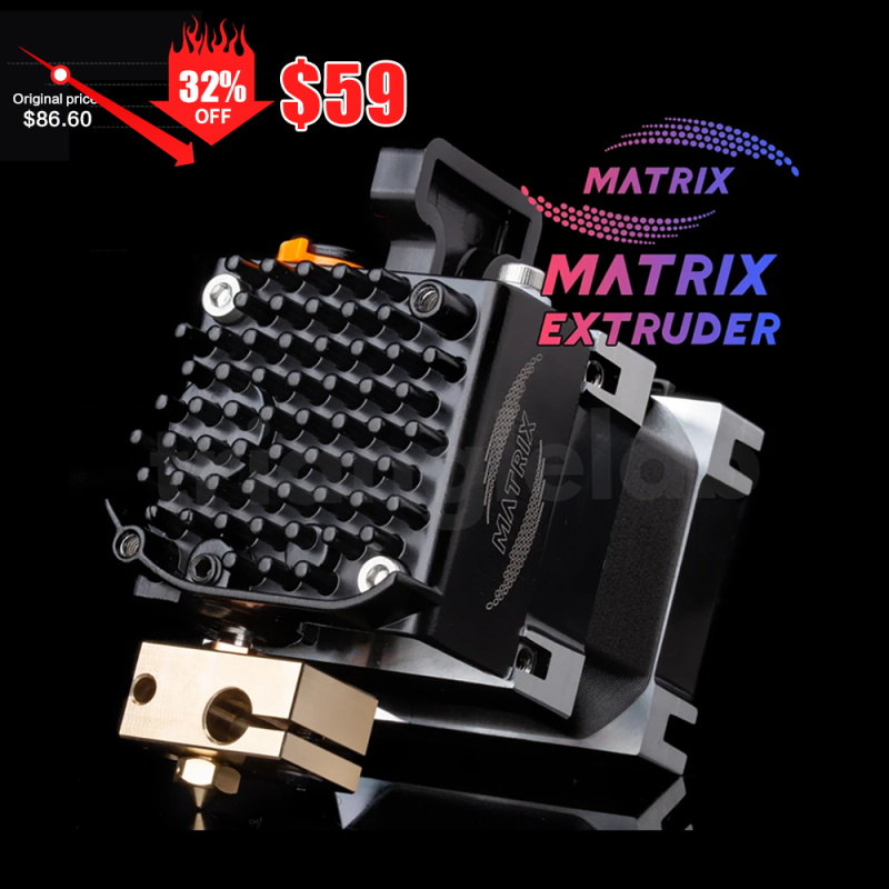 Matrix collection