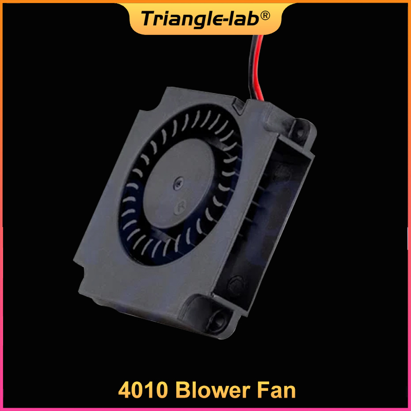 4010 Blower Fan
