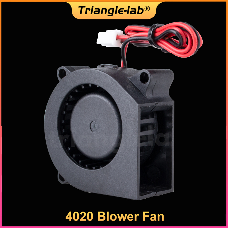 4020 blower fan