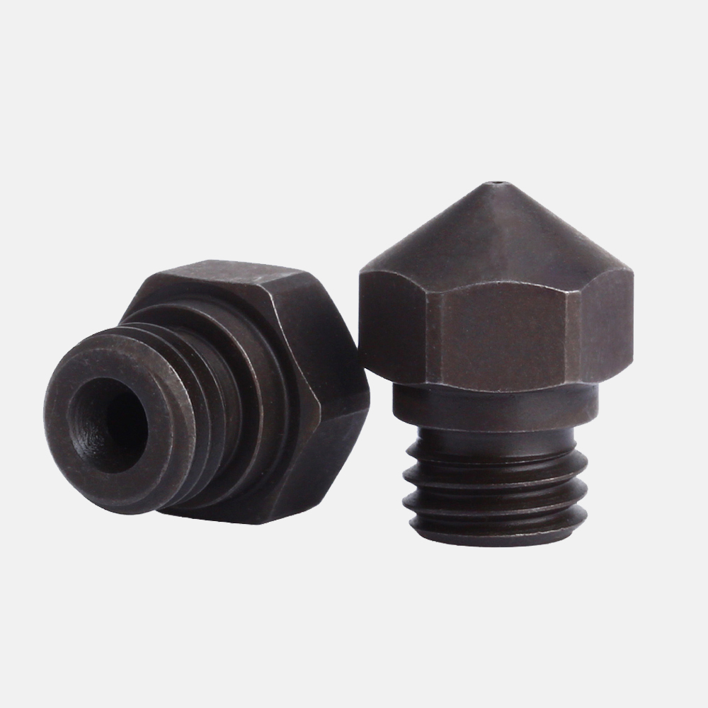 MK10 Hardened steel Nozzle ID:2.0