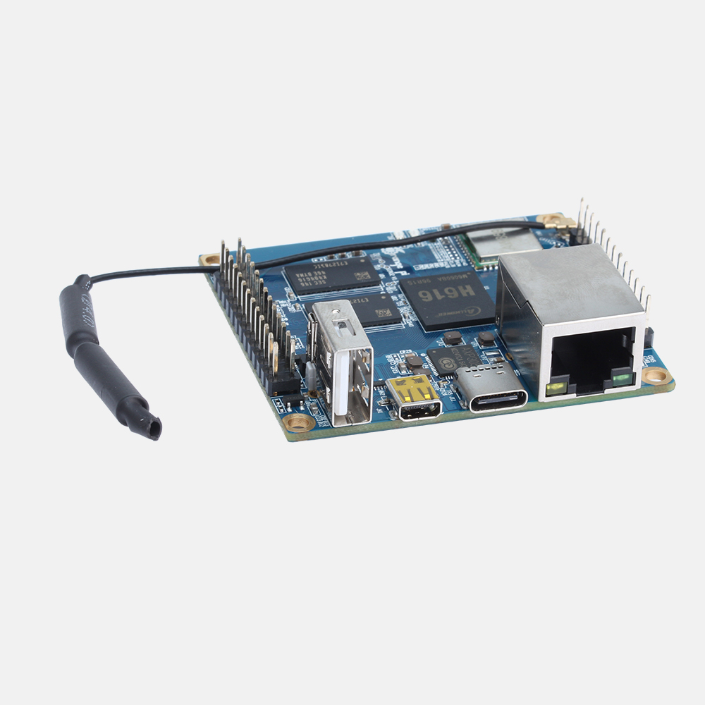 orange pi zero 2 kit