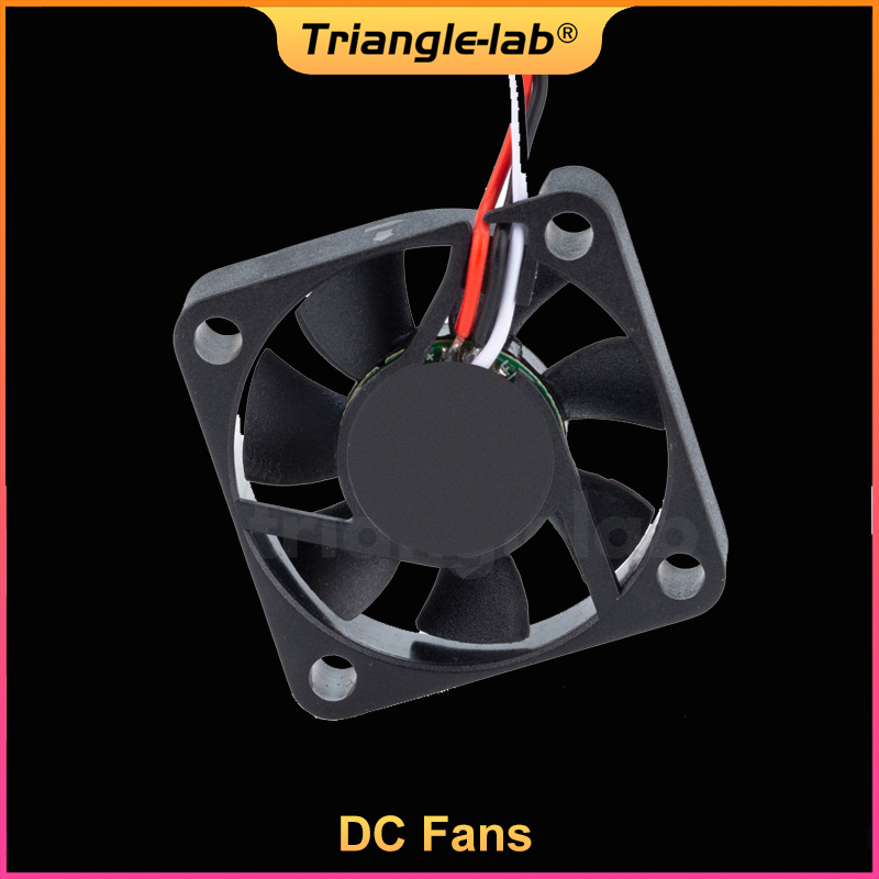 DC Fans