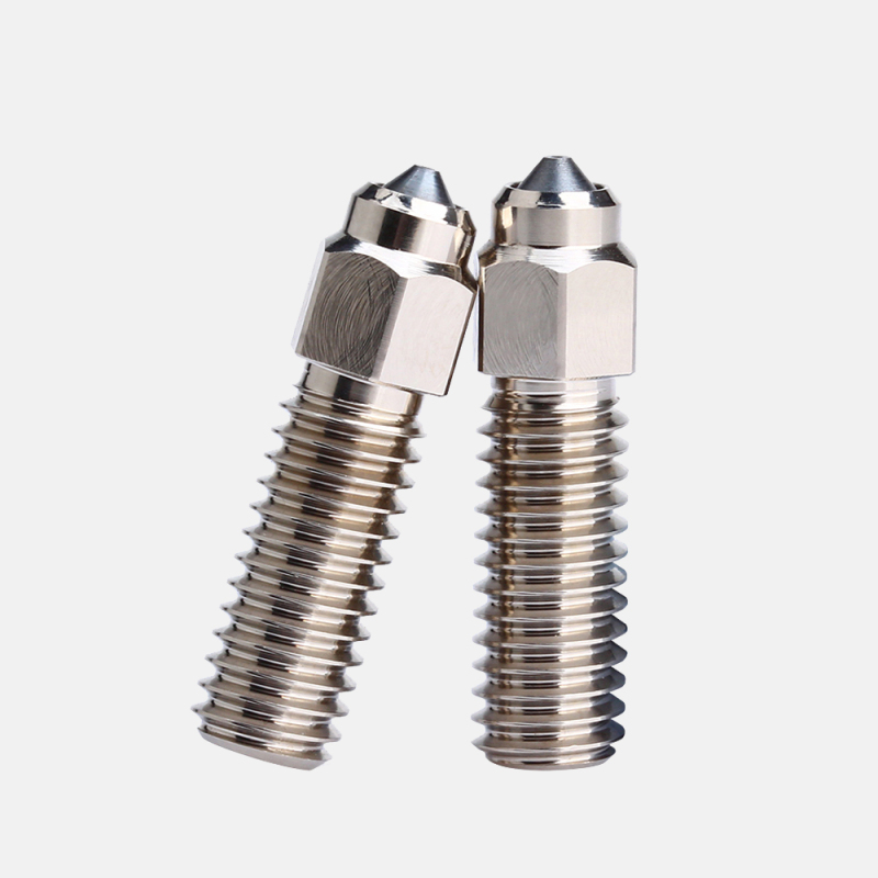 Trianglelab ZS K1 NOZZLE