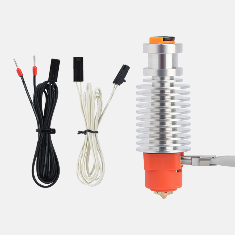 CHC® hotend for PRUSA MK3 MK3S+