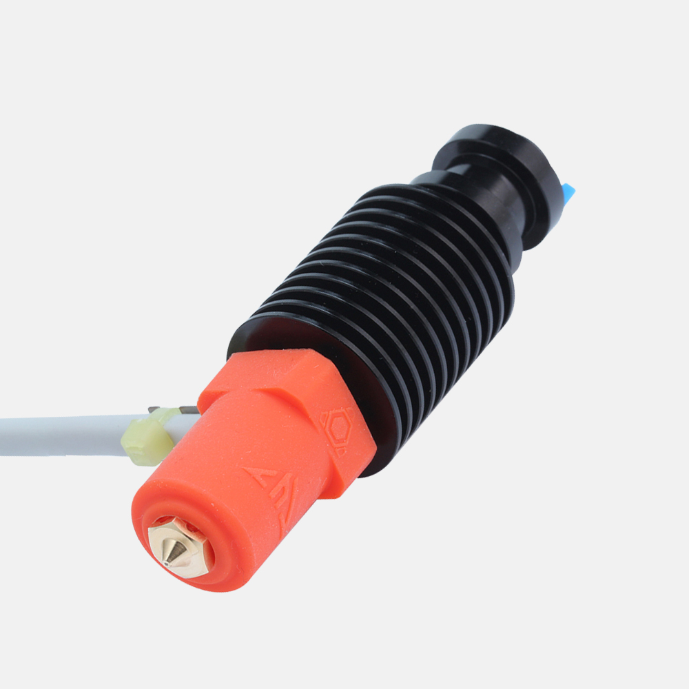 CHC Pro TD6 Volcano Hotend