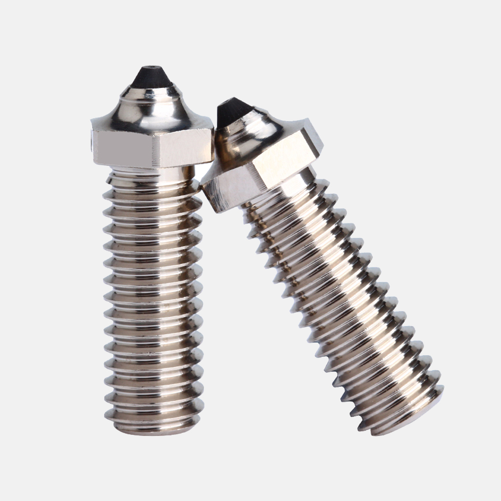 Volcano ZSD Diamond Copper Alloy Nozzle