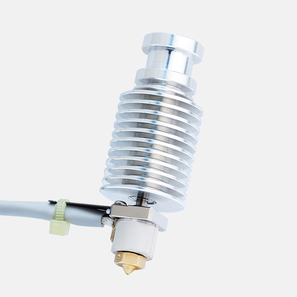 CHC(ceramic heating core) Hemera Hotend