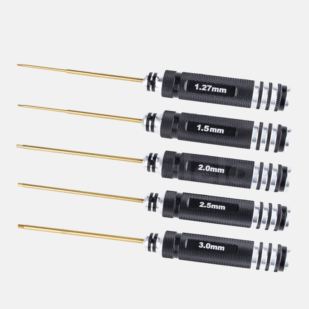 High Quality Screwdriver Tools