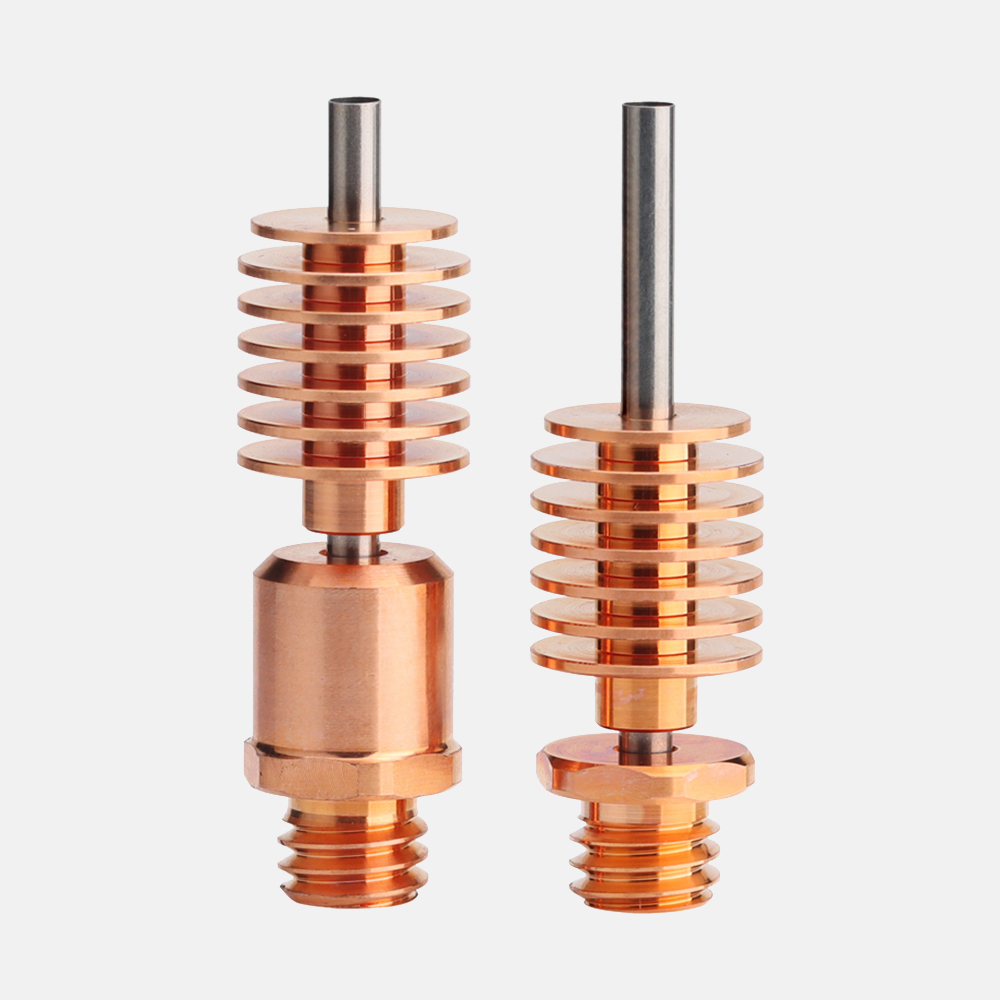 Dragon Hotend Heatbreak Core V1.0