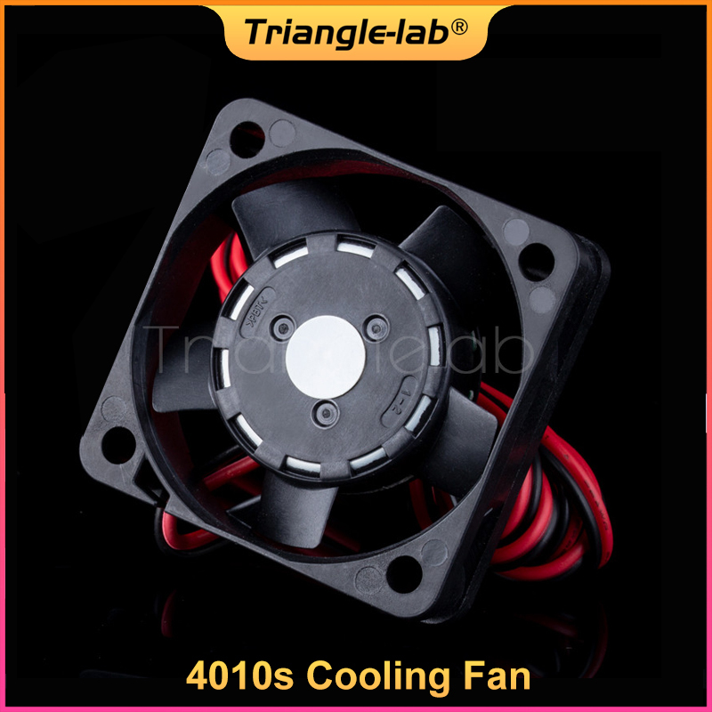 4010 Fan