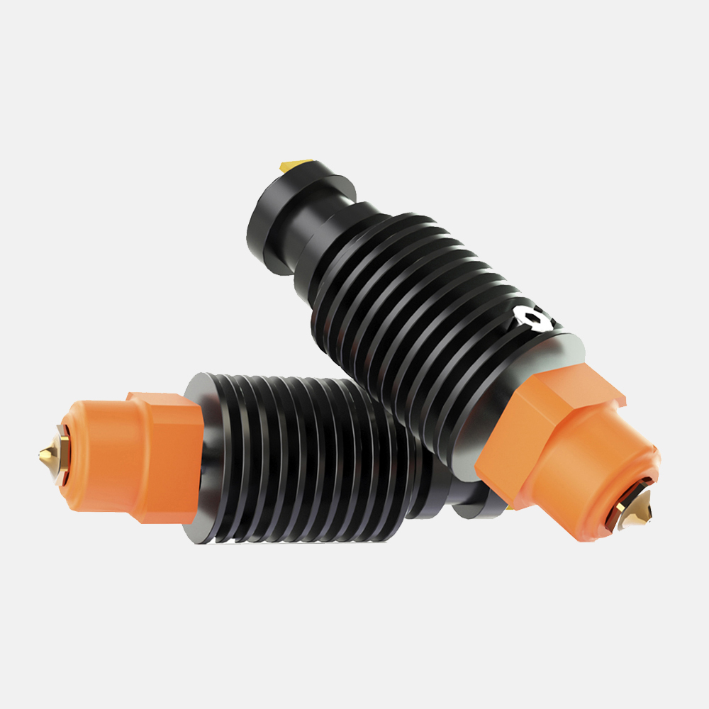 TCHC TD6 PT1000 Hotend