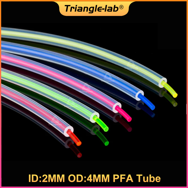 PFA Tube