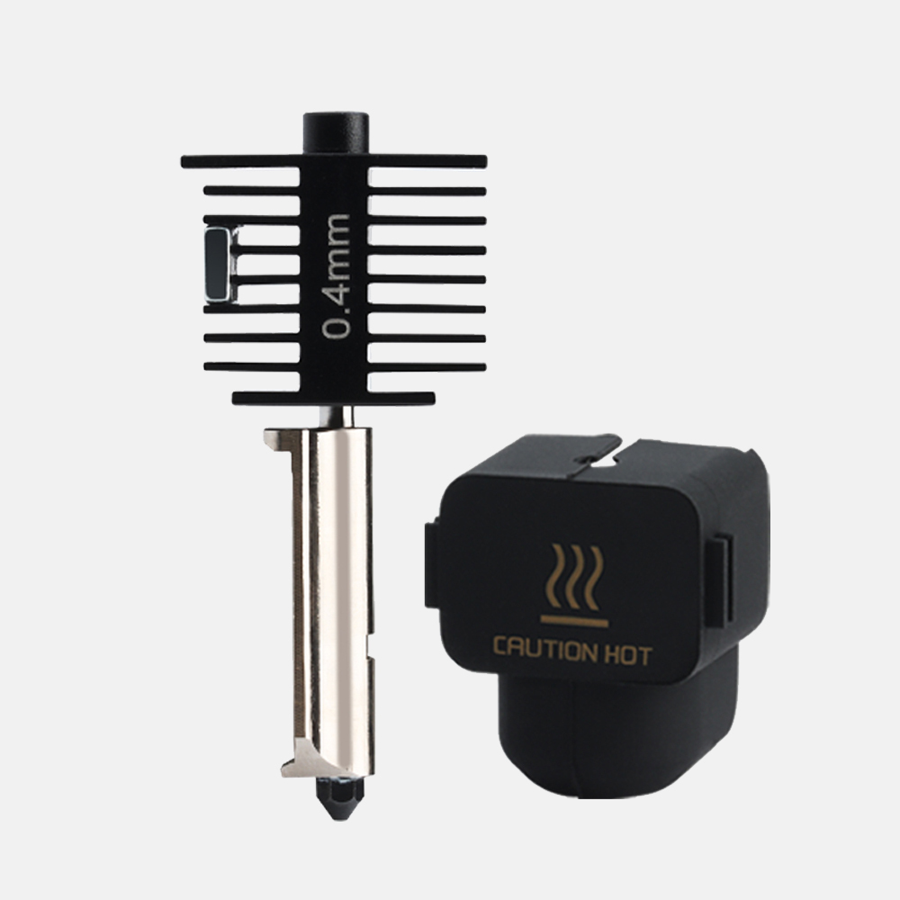 A1 mini Hotend Kit for A1 / A1 Mini 3D Printer