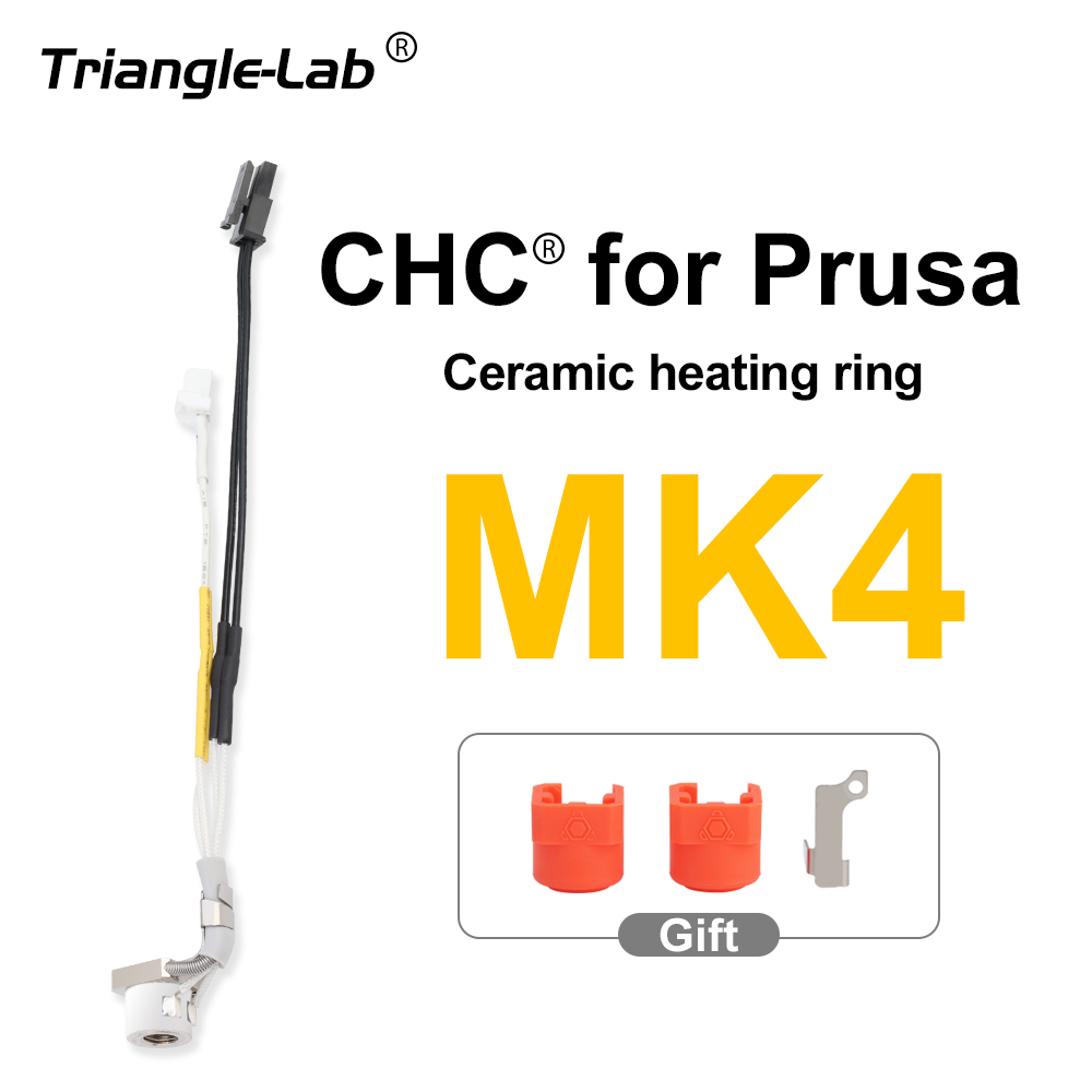 CHC® for Prusa MK4 / XL