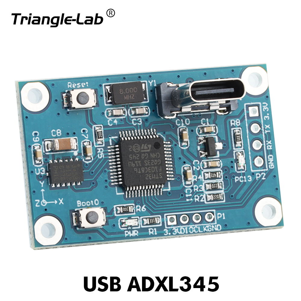 USB ADXL345
