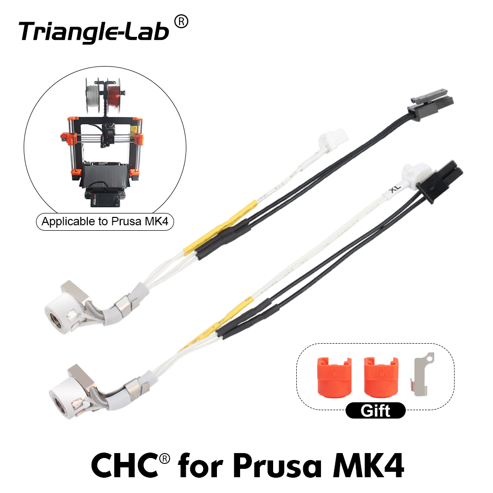 CHC® for Prusa MK4 / XL