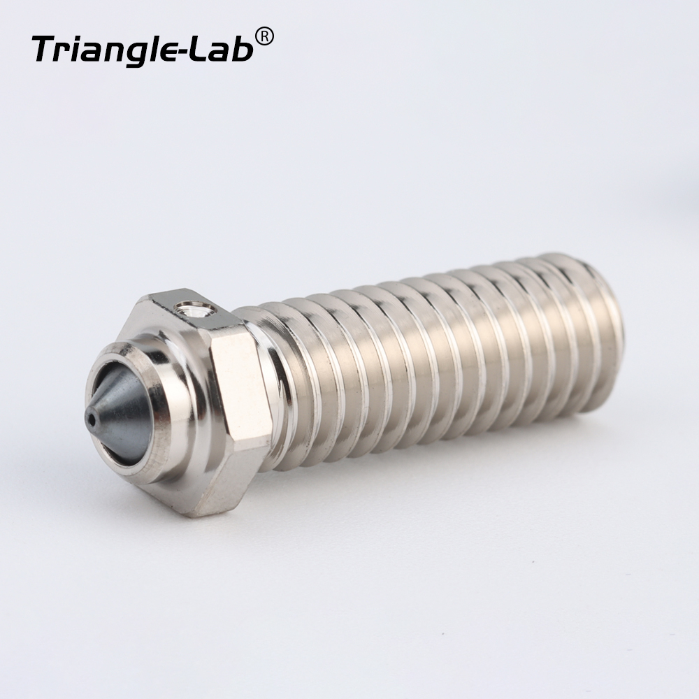 ZS Volcano Nozzle