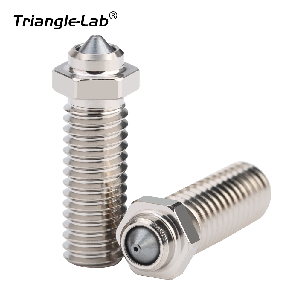 ZS Volcano Nozzle