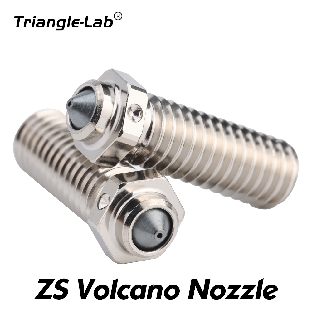 ZS Volcano Nozzle