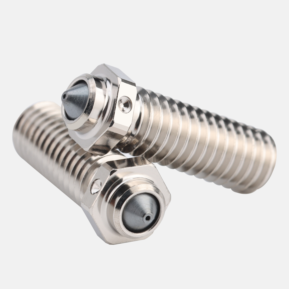 ZS Volcano Nozzle
