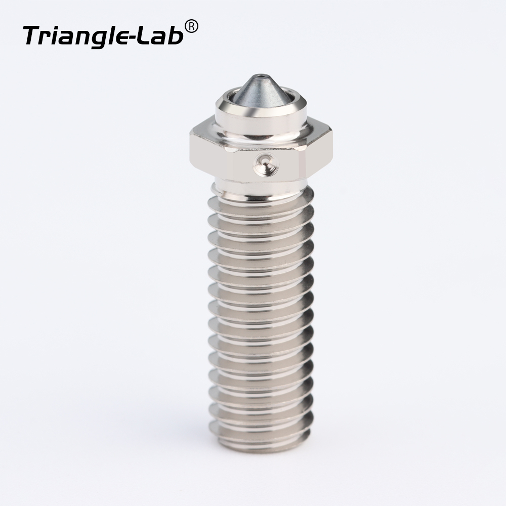 ZS Volcano Nozzle