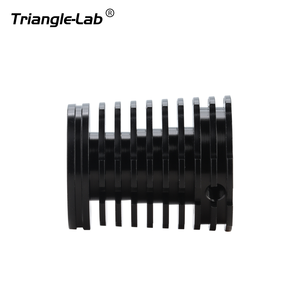 RAPIDO V2.0 Heatsink