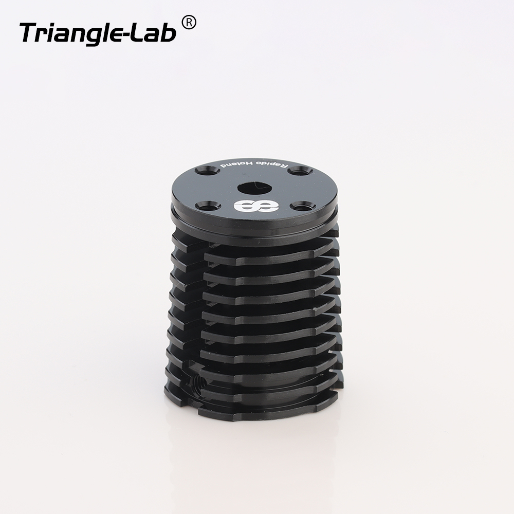 RAPIDO V2.0 Heatsink