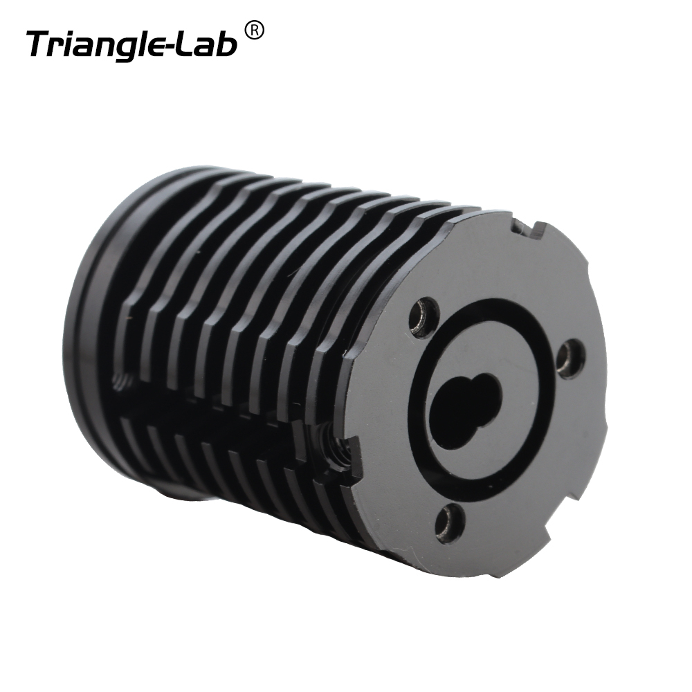 RAPIDO V2.0 Heatsink