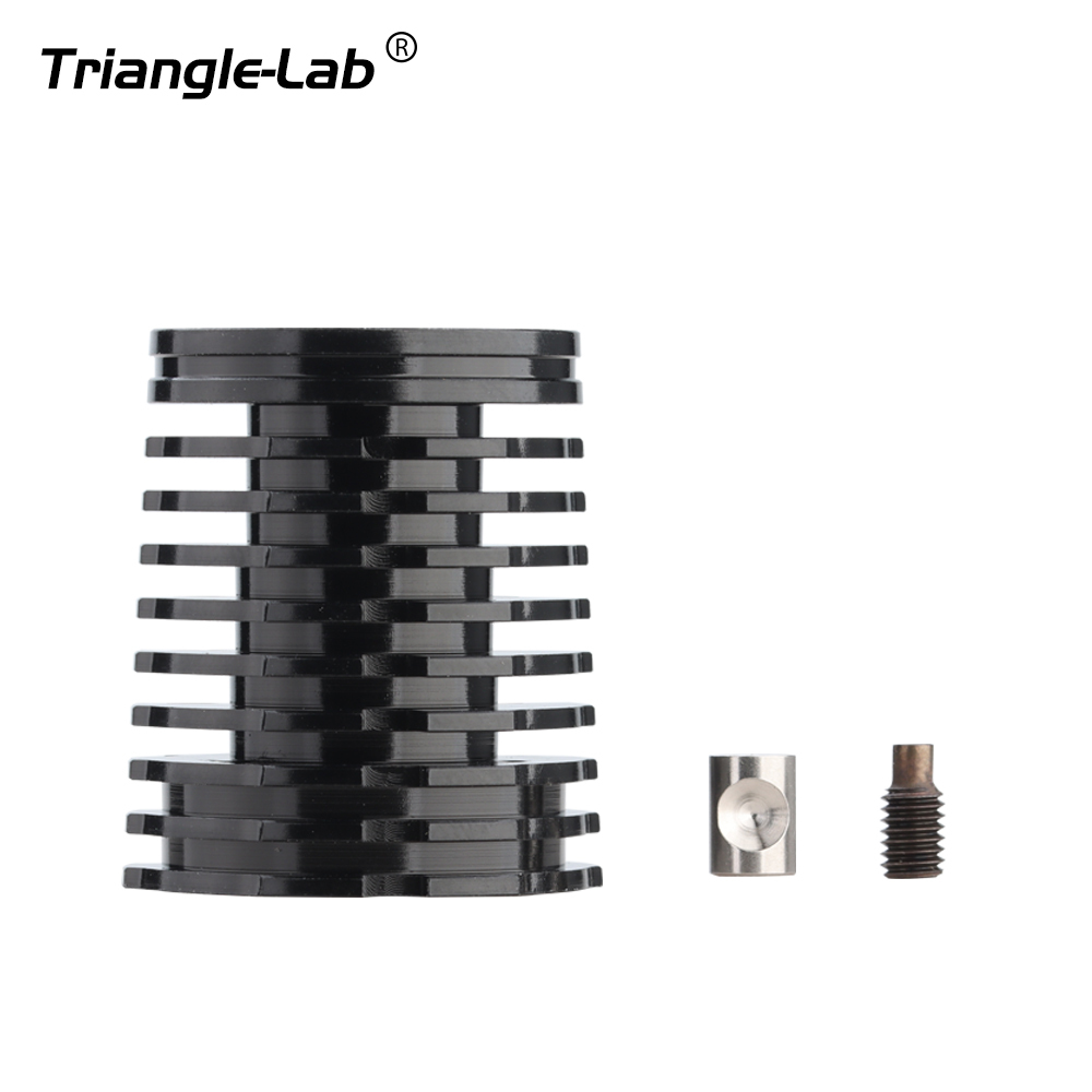 RAPIDO V2.0 Heatsink