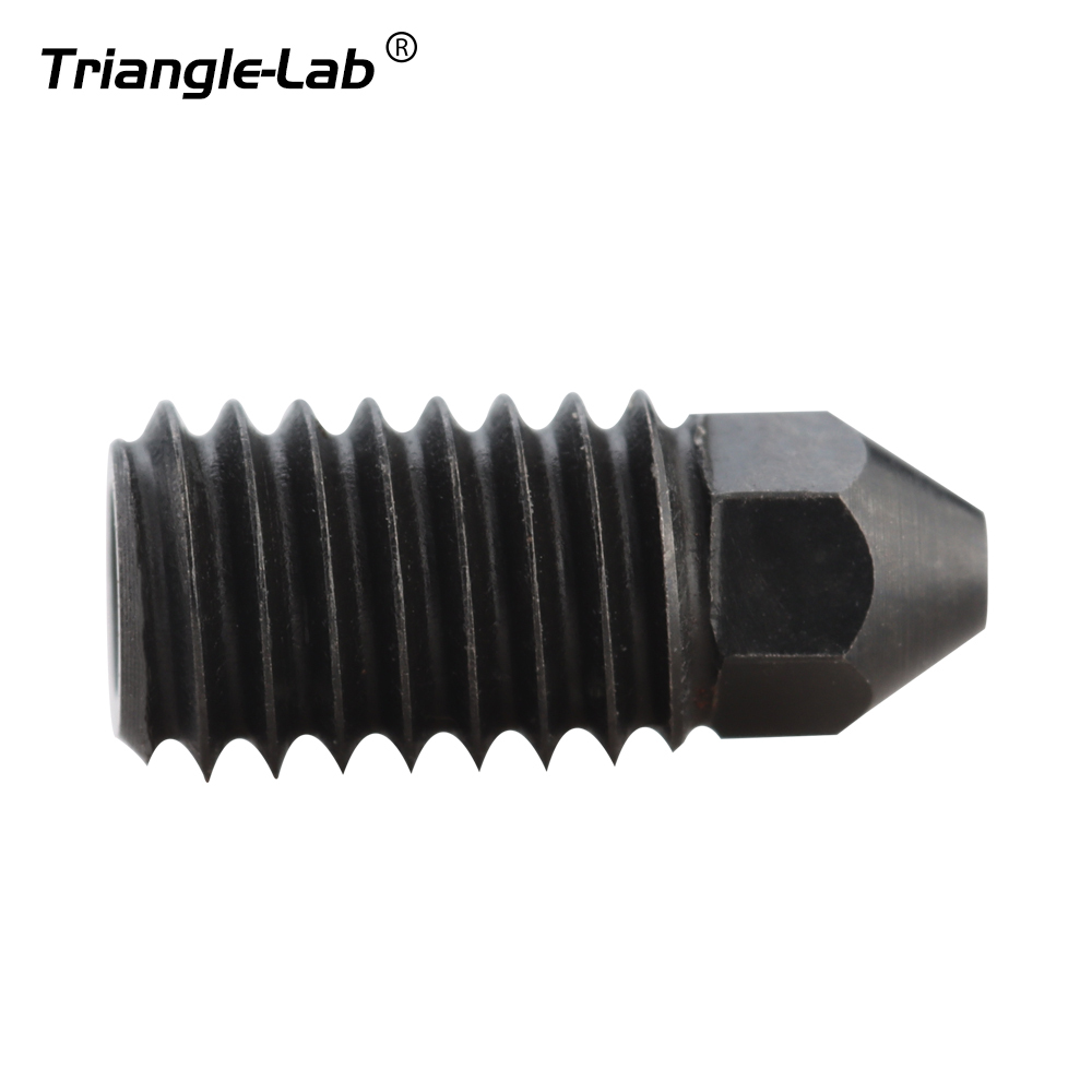 TZ A1 MINI Hardened Steel nozzle