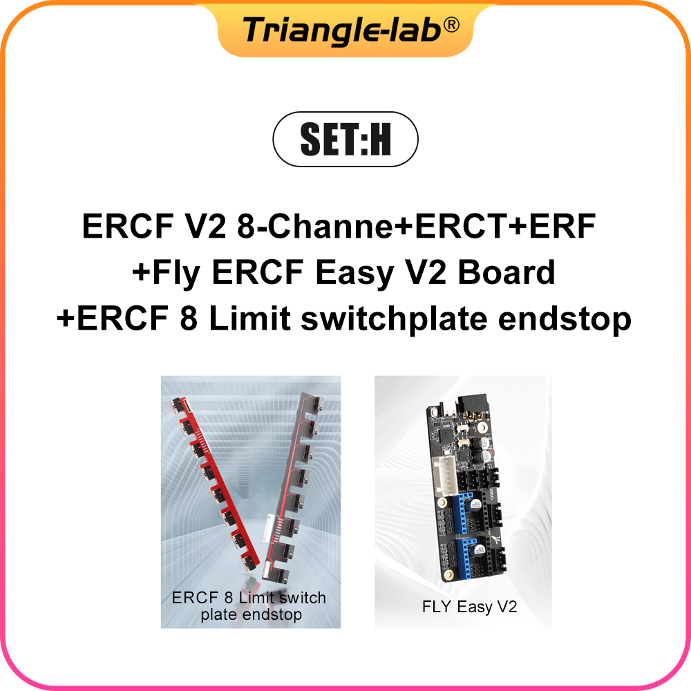 ERCF V2 Enraged Rabbit Project