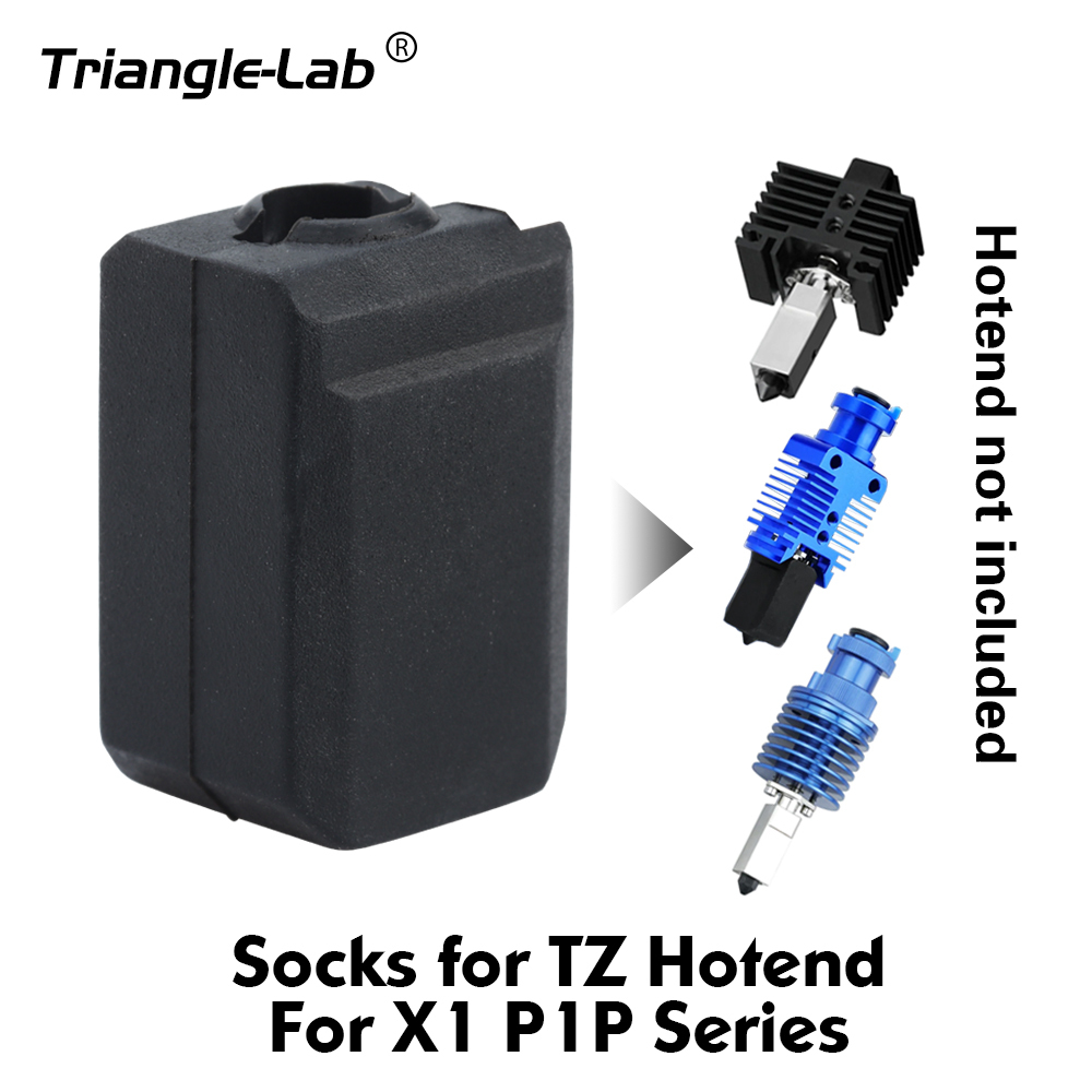 Socks for TZ 1.0 2.0 3.0 E3 V6 Hotend