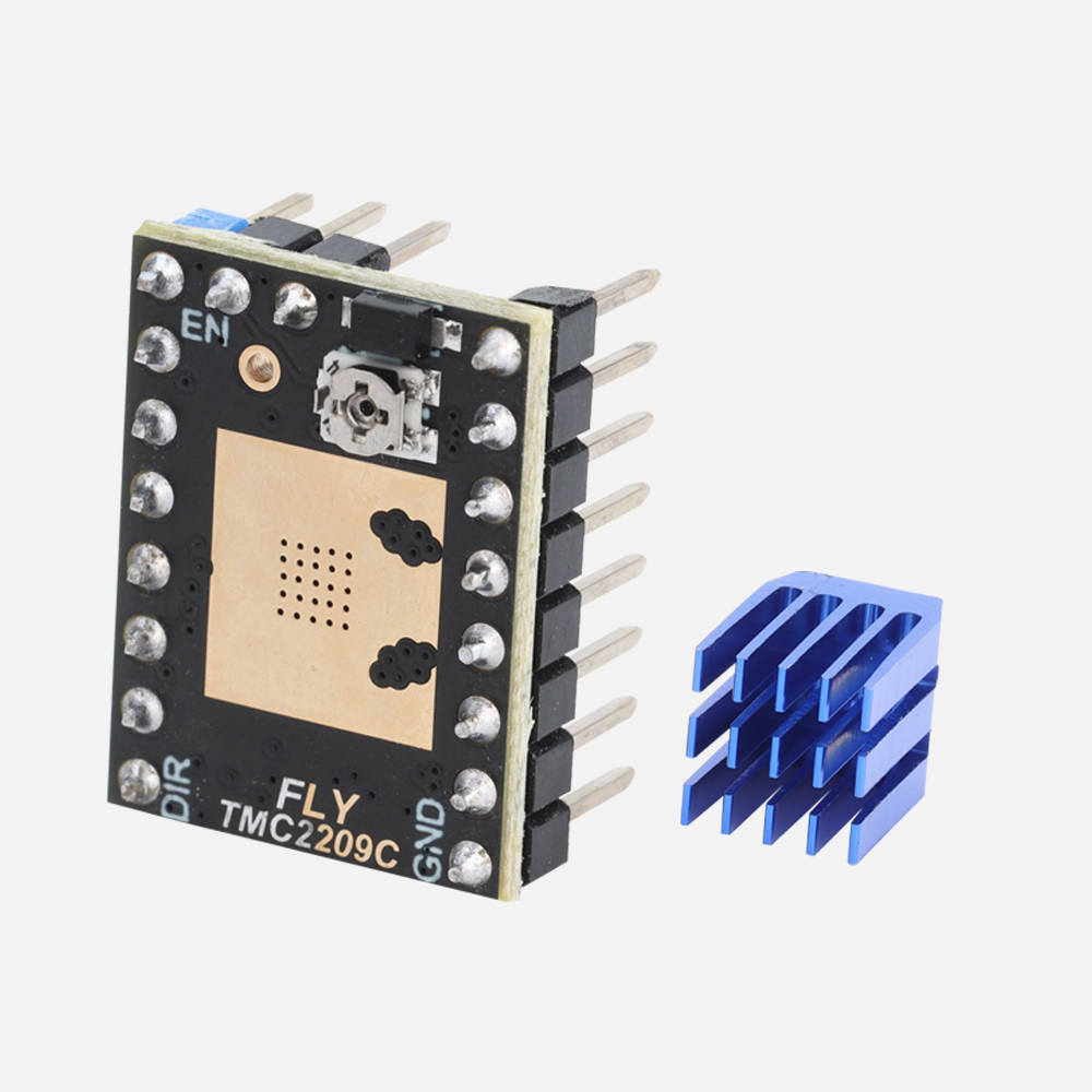 Fly TMC2209-C Stepper Silent Motor Driver
